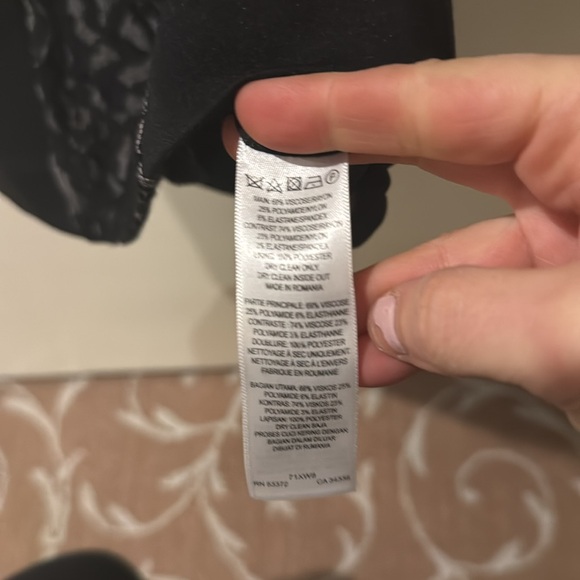 Women's French Connection Dress • - Picture 4 of 4